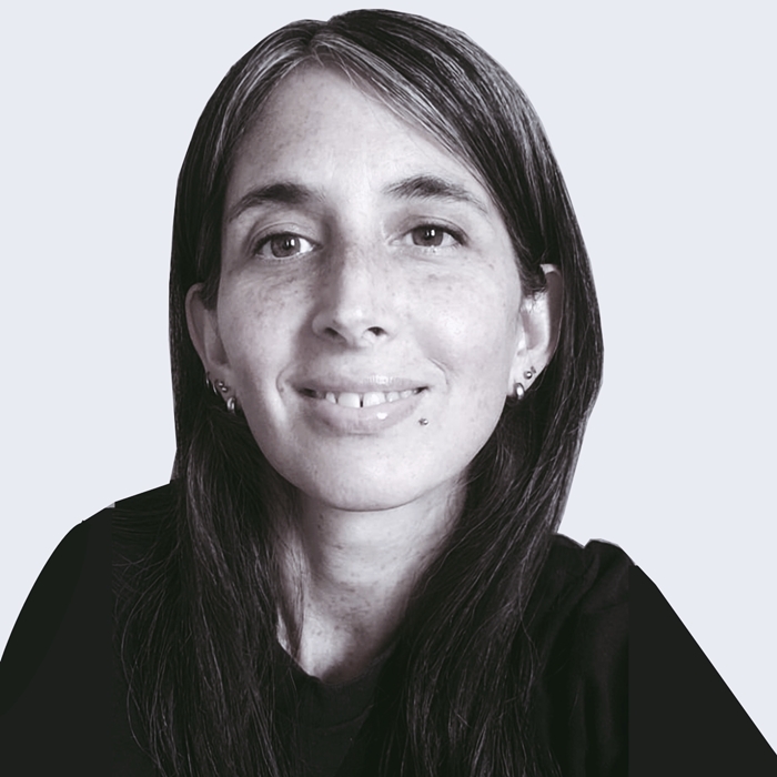 Gisela Gindelli