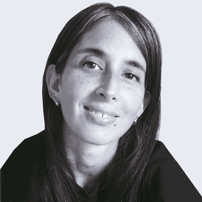 Gisela Gindelli