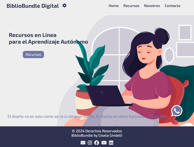 BiblioBundle